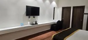 Luxe Vitassta - Charbagh