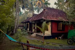 The Munroe Paradise - Munroe Island