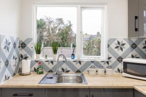 Finsbury Park Hideout Sleeps 10