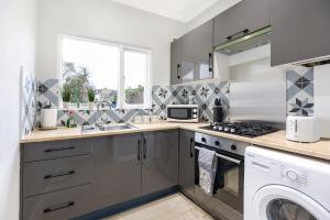 Finsbury Park Hideout Sleeps 10