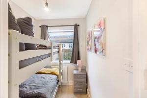 Finsbury Park Hideout Sleeps 10