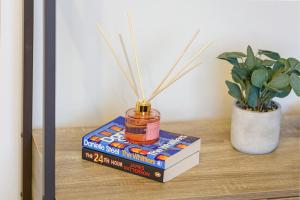 Finsbury Park Hideout Sleeps 10