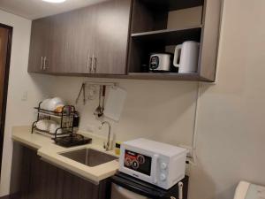 Studio 7 Condominium