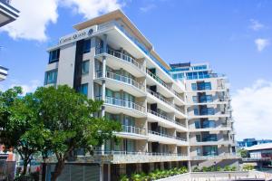 Canal Quays 606 apartment on V&A Waterfront Canals
