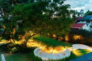 Duke Oasis - Kampong Changkat