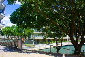 Canal Quays 606 apartment on V&A Waterfront Canals