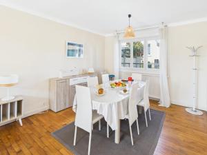 -HORTENSE- MAISON SABLES BLANCS Á 300M DES PLAGES