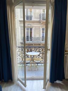 Résidence Prestige Madeleine Opéra