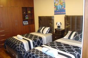 Departmento Miraflores La Paz