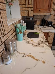 Majestik Palms Beach Appartments