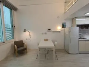 Minimalism Stay 8 next to Gimpo Airport - T'odang-ni