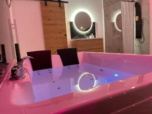 Appartements Jardin de Galata : photos des chambres