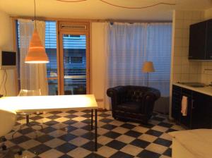 Schönste Donaulage mit Terrasse 2