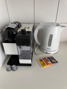 Schönste Donaulage mit Terrasse 2