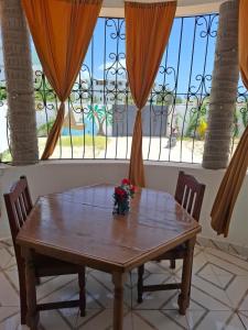 Majestik Palms Beach Appartments