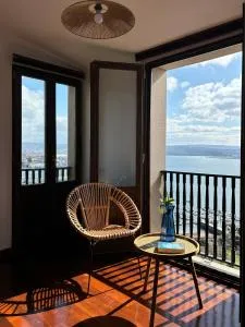 Casa Martorell Ferrol - Ferrol