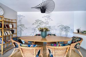 Campings Camping-Village Vacances Les deux Etangs : photos des chambres