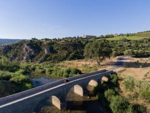 B&B / Chambres d'hotes Les Villas du Chateau de Lastours : photos des chambres