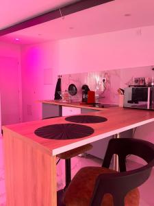 Appartements Jardin de Galata : photos des chambres