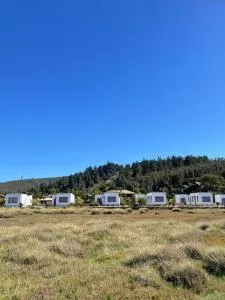 Cabañas María Gracia - 伊洛卡