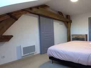 Appartements Gite famille & bain nordique, Chez Bubu, ecole renovee au coeur des Vosges : photos des chambres