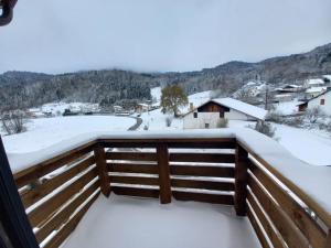 Appartements Gite famille & bain nordique, Chez Bubu, ecole renovee au coeur des Vosges : photos des chambres