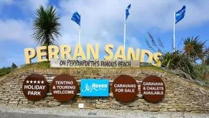 Chalet 151 - Perranporth