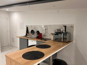 Appartements Jardin de Galata : Appartement 1 Chambre