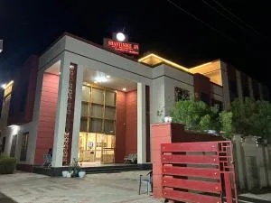 Shanti Niketan Salasar - Sūjāngarh