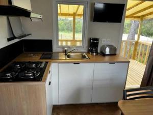 Camping 2 étoiles - Piscine - ccb0fdi