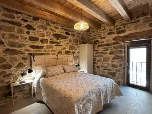 Casas Rurales Los Geijos - Olleros de Tera