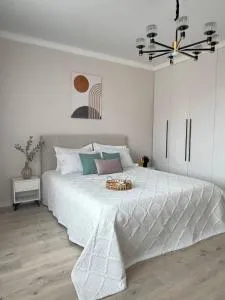 ЖК Naizatas - Ushtobe