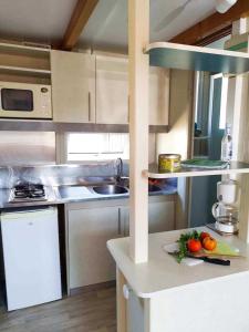 Chalets Chalet 3 etoiles - Piscine - ccb0fdc : photos des chambres