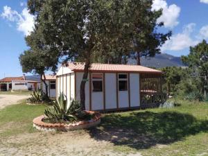 Chalets Chalet 3 etoiles - Piscine - ccb0fdc : photos des chambres