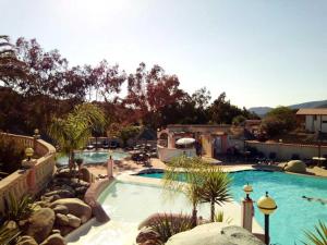 Chalets Chalet 3 etoiles - Piscine - ccb0fdc : photos des chambres