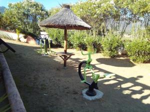 Chalets Chalet 3 etoiles - Piscine - ccb0fdc : photos des chambres