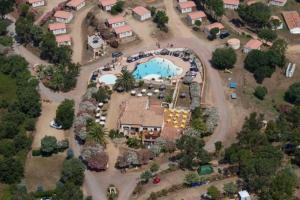 Chalets Chalet 3 etoiles - Piscine - ccb0fdc : photos des chambres