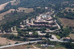 Chalets Chalet 3 etoiles - Piscine - ccb0fdc : Chalet 2 Chambres