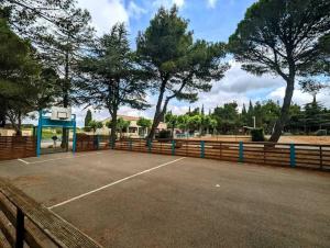Campings Camping 3 etoiles - Piscine - ccb0ffa : photos des chambres