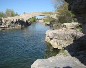 Campings Camping 3 etoiles - Piscine - ccb0ffa : Mobile Home 1 Chambre 