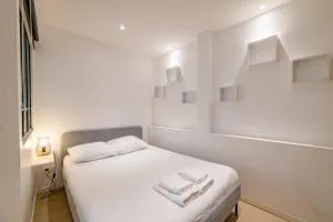 Biau - Séjour à Auxerre - Auxerre