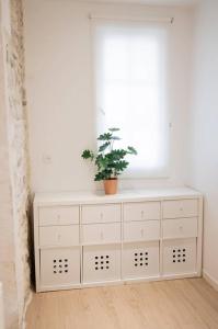 Maisons de vacances Biau - Sejour a Auxerre : photos des chambres