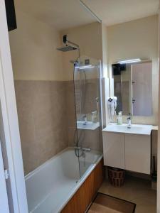 Appartements Mazots - Sejour aux Carroz : photos des chambres
