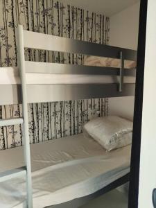 Le Mazots 4 pers, Balcon, Parking, Proche Pistes