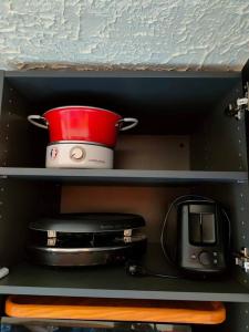 Appartements Mazots - Sejour aux Carroz : photos des chambres