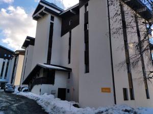 Appartements Mazots - Sejour aux Carroz : photos des chambres