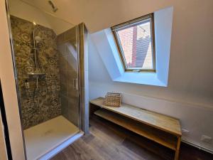 Appartements Robillard 2 - Sejour a Auxerre : photos des chambres