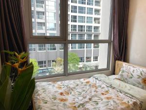 4BR - Landmark 81 - Park & Riverside - City Center