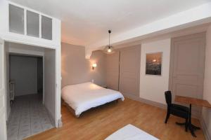 Maisons de vacances Vildieu - Sejour a Coulanges : photos des chambres