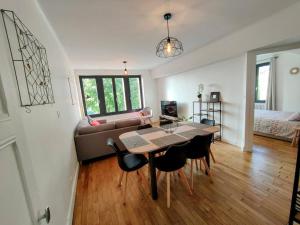 La Mare - Bail Partner